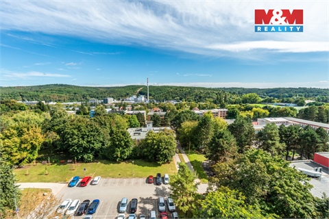 Prodej bytu 1kk, 24 m² - 8