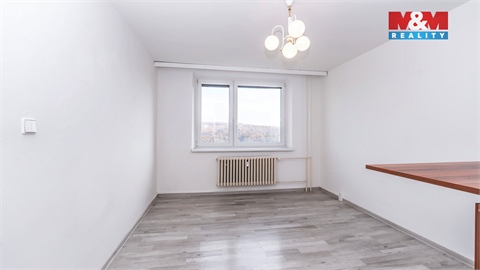 Prodej bytu 1kk, 24 m² - 4