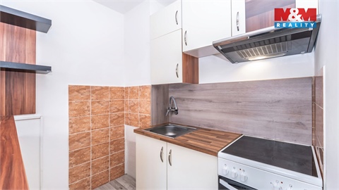 Prodej bytu 1kk, 24 m² - 2