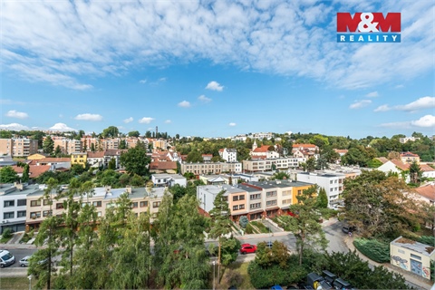 Prodej bytu 1kk, 24 m² 10