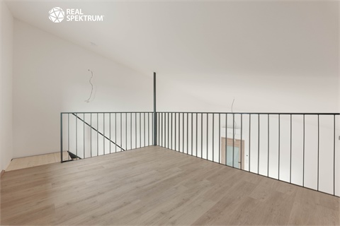 Prodej bytu 1kk, 51 m² 10