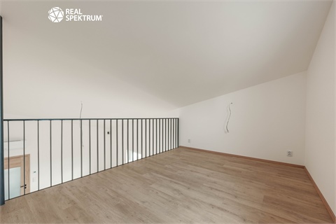 Prodej bytu 1kk, 51 m² 8