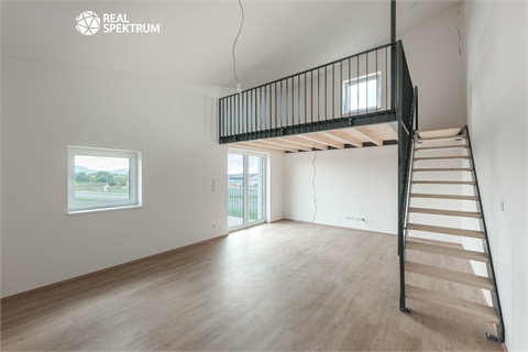 Prodej bytu 1kk, 51 m² - 6