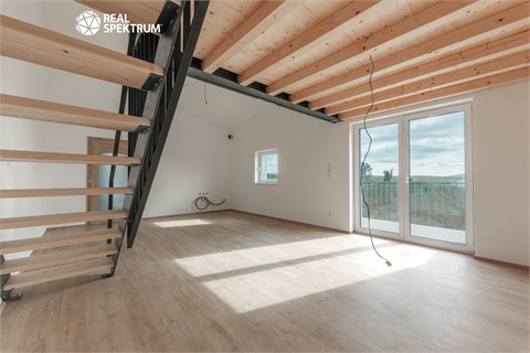 Prodej bytu 1kk, 51 m² 4