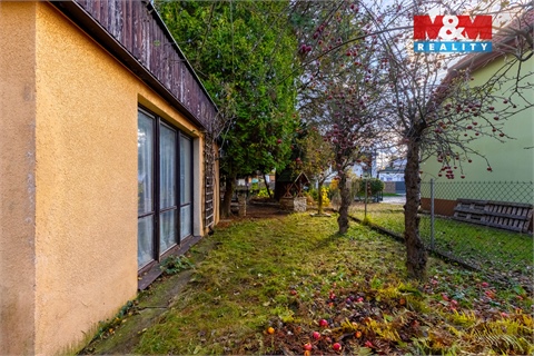 Prodej rodinného domu, 268 m² - 20