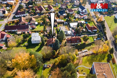 Prodej rodinného domu, 268 m² 22