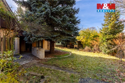 Prodej rodinného domu, 268 m² - 16