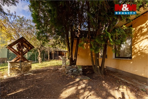 Prodej rodinného domu, 268 m² 20