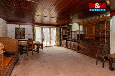 Prodej rodinného domu, 268 m² 6