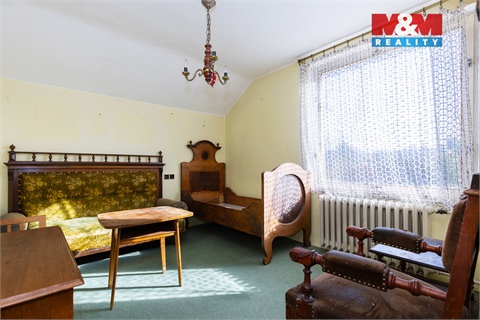 Prodej rodinného domu, 268 m² 8