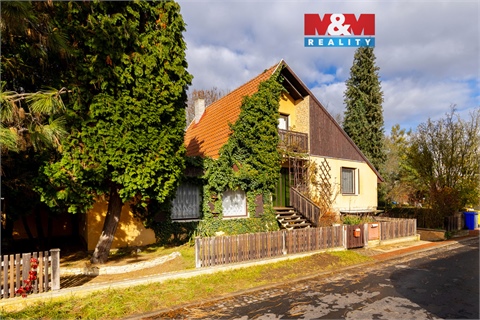 Prodej rodinného domu, 268 m² 0