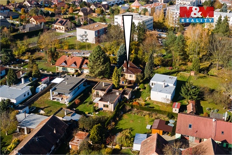 Prodej rodinného domu, 268 m² - 2