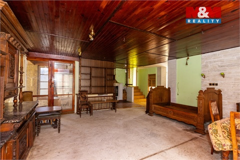 Prodej rodinného domu, 268 m² - 4
