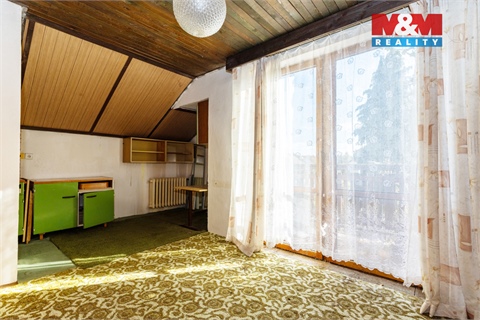 Prodej rodinného domu, 268 m² - 12