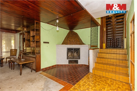 Prodej rodinného domu, 268 m² 4