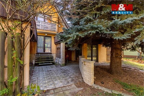 Prodej rodinného domu, 268 m² 18