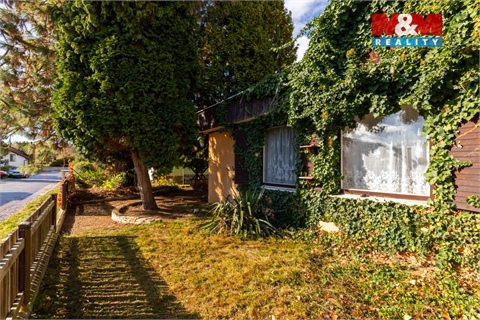 Prodej rodinného domu, 268 m² - 18