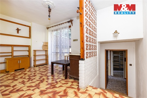 Prodej rodinného domu, 268 m² 10