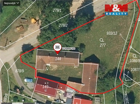 Prodej rodinného domu, 95 m² - 6