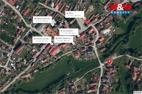 Prodej rodinného domu, 95 m² 8