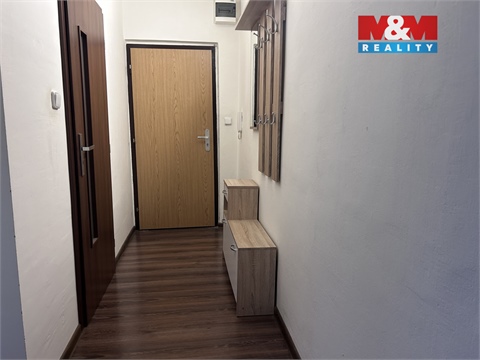 Prodej bytu 2+1, 58 m² - 2