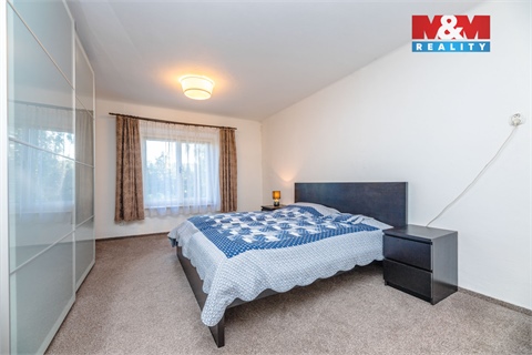 Prodej skladu / haly, 195 m² - 2