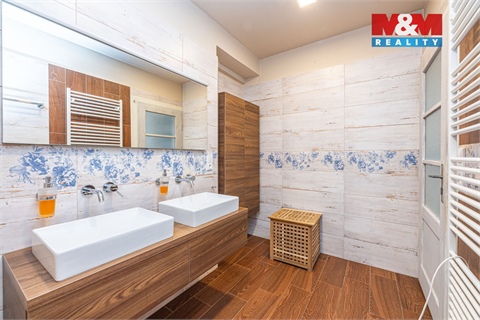 Prodej skladu / haly, 195 m² - 4