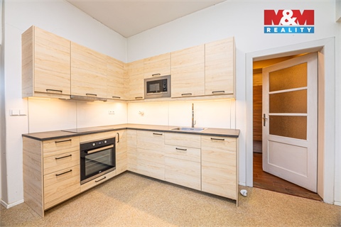 Prodej skladu / haly, 195 m² - 10