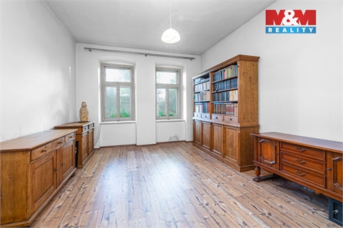 Prodej skladu / haly, 195 m² 12