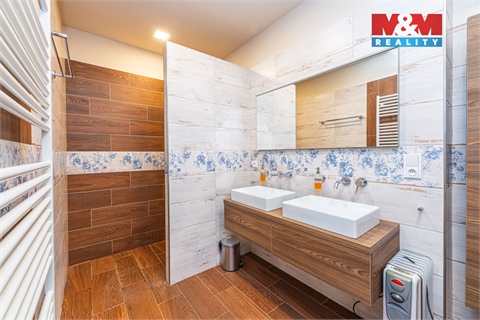 Prodej skladu / haly, 195 m² - 12