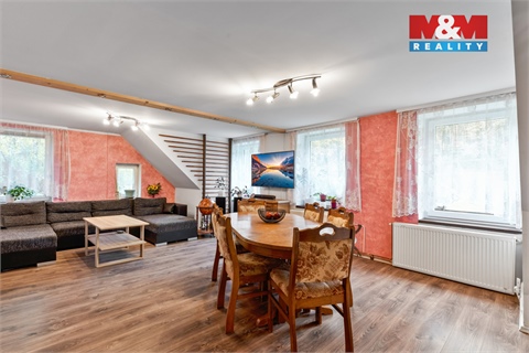 Prodej bytu 5kk, 187 m² - 10