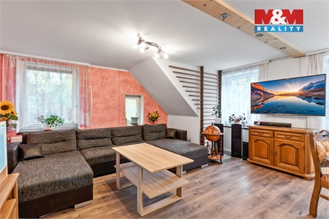 Prodej bytu 5kk, 187 m² 12