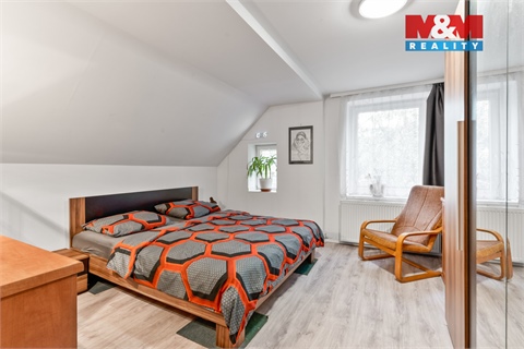 Prodej bytu 5kk, 187 m² - 2