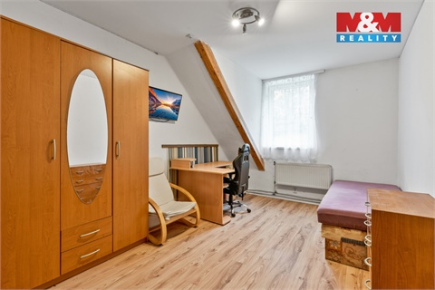 Prodej bytu 5kk, 187 m² - 4