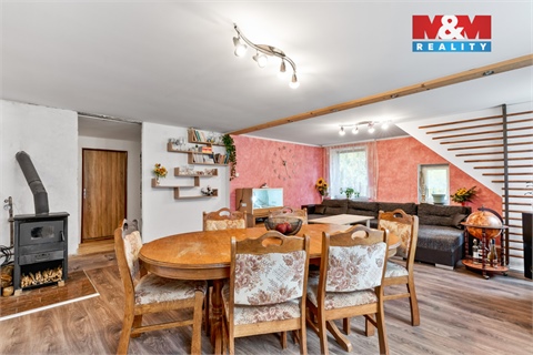 Prodej bytu 5kk, 187 m² 10