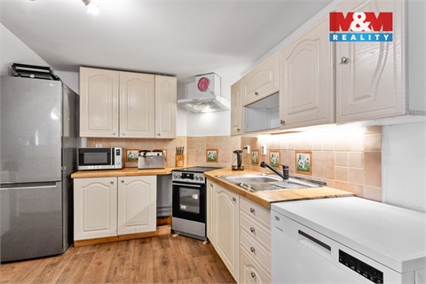 Prodej bytu 5kk, 187 m² 2