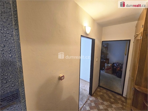 Prodej bytu 3+1, 65 m² - 4