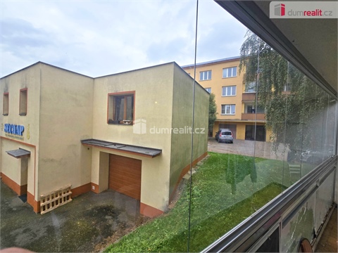 Prodej bytu 3+1, 65 m² - 6