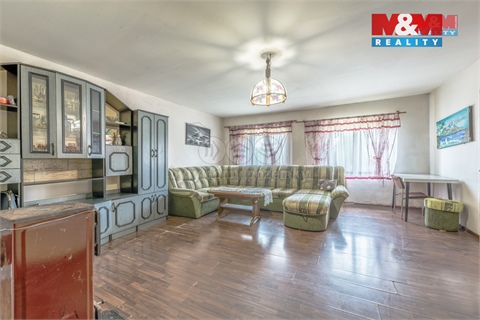 Prodej komerčního objektu, 292 m² 2