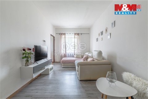 Prodej komerčního objektu, 292 m² - 2