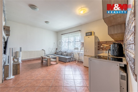 Prodej komerčního objektu, 292 m² - 4