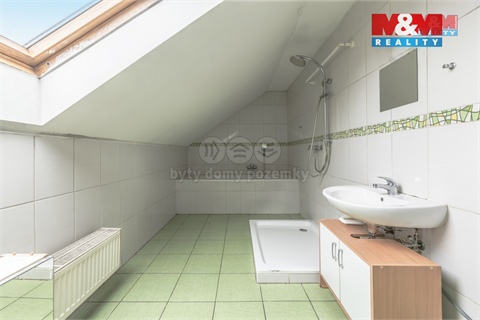 Prodej komerčního objektu, 292 m² - 6