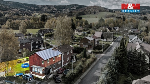 Prodej bytu 3+1, 68 m² - 8