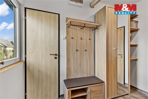 Prodej bytu 3+1, 68 m² - 12