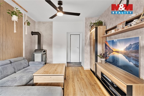 Prodej bytu 3+1, 68 m² 10