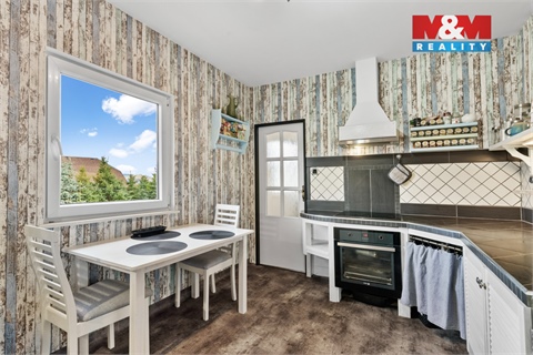 Prodej bytu 3+1, 68 m² - 6