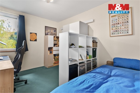 Prodej bytu 3+1, 68 m² 12