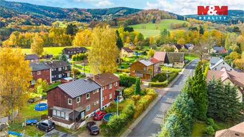 Prodej bytu 3+1, 68 m² 2