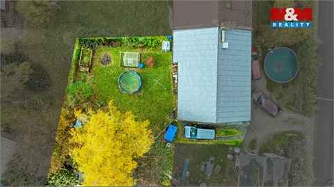 Prodej bytu 3+1, 68 m² 14