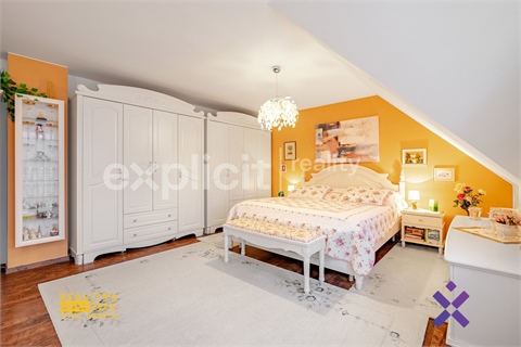 Prodej rodinného domu, 234 m² - 18